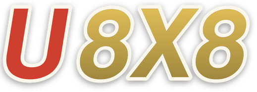 u8x8